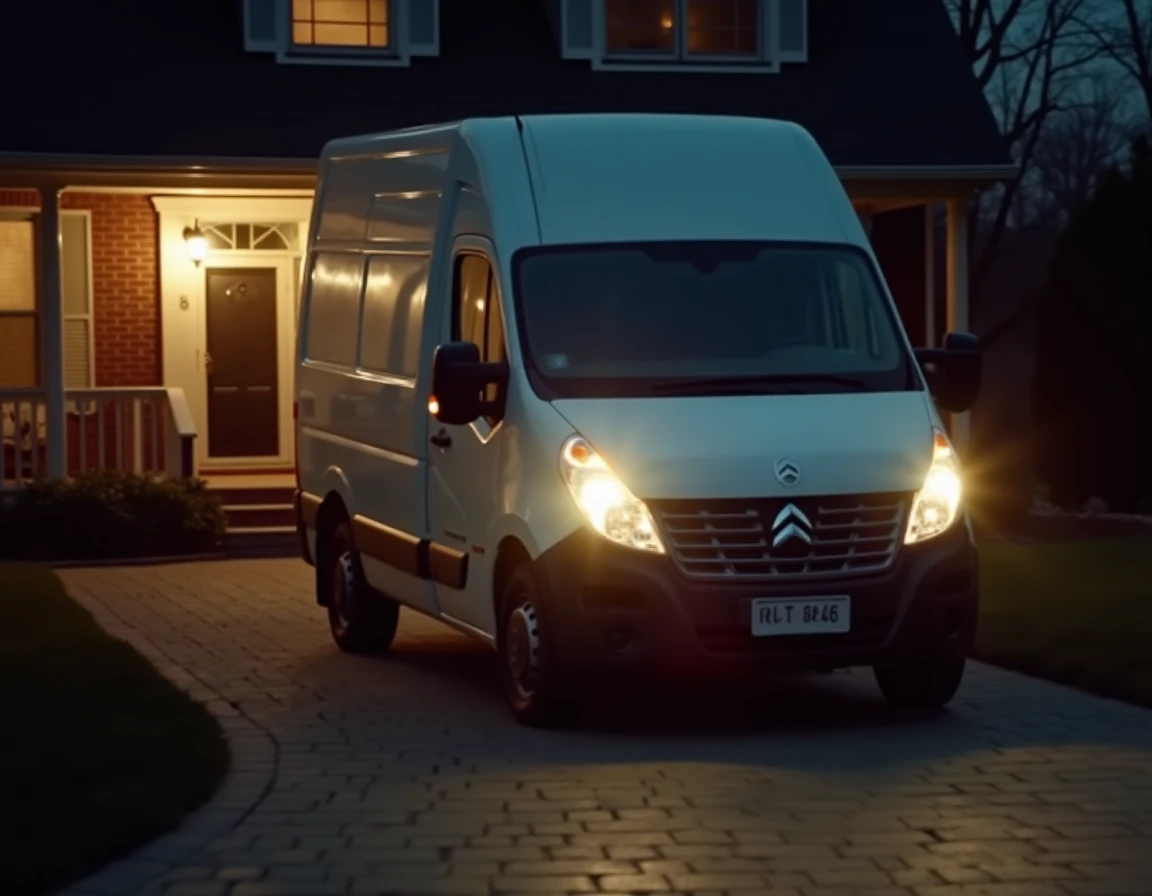 Night Emergency Response — Unlock and Drive licensed locksmith